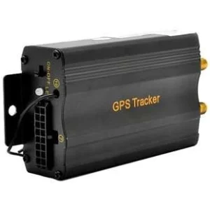 gps tracker