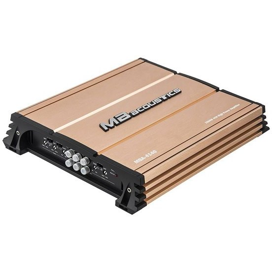 آمپلی فایر mb acoustics 4140 آمپلی فایر mb acoustics 4140 - تصویر 1