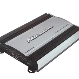 آمپلی فایر mb acoustics 4560