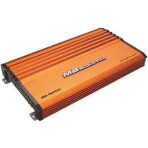 آمپلی فایر mb acoustics 5800