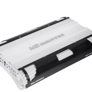 آمپلی فایر mb acoustics 9900
