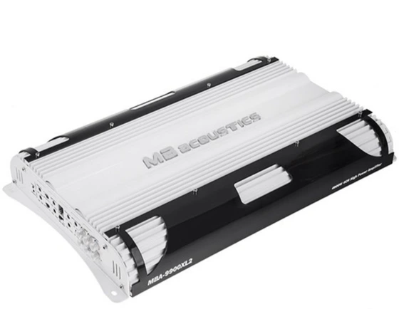 آمپلی فایر mb acoustics 9900 آمپلی فایر mb acoustics 9900 - تصویر 1