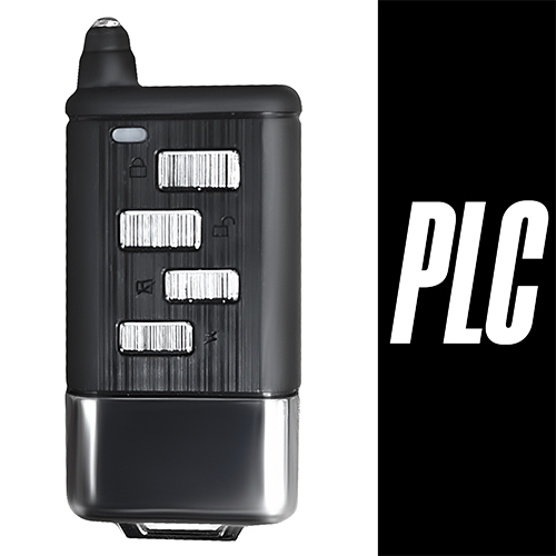 دزدگیر ساده plc دزدگیر ساده plc - تصویر 1