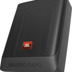ساب زیر صندلی jbl basspro nano