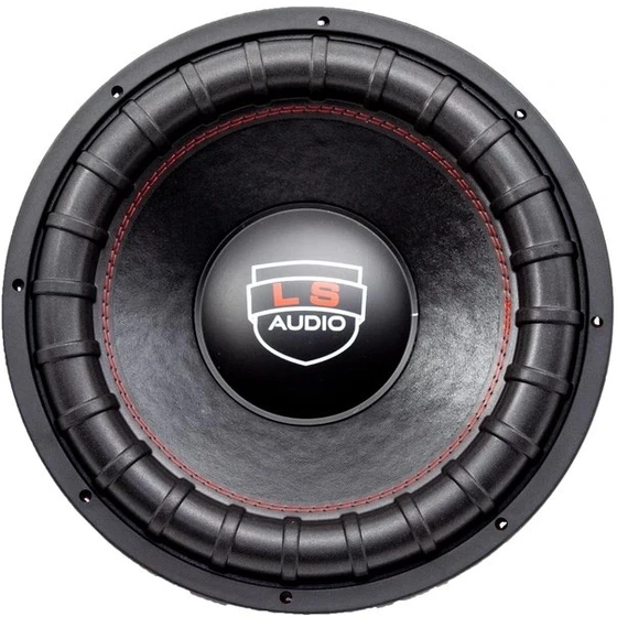 ساب ووفر ال اس آدیو مدل LS152SP2 سایز ۱۵ اینچ ساب ووفر ال اس آدیو مدل LS152SP2 سایز ۱۵ اینچ - تصویر 1