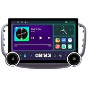 مانیتور دلتا سونیک ولوم دار4 به 64